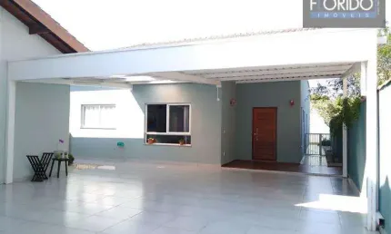 Casa para venda em atibaia, morumbi, 4 dormitórios, 1 suíte, 3 banheiros, 6 vagas