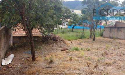 Terreno à venda na Avenida Paulista, Jardim Paulista, Atibaia