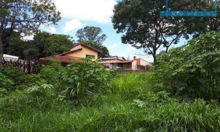 Terreno à venda na Avenida Brasil, Chácaras Brasil, Atibaia
