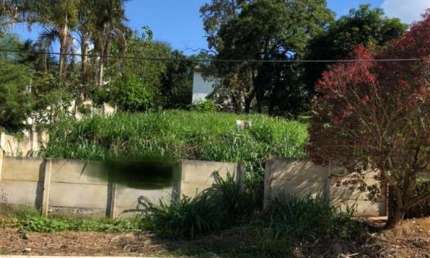 Terreno à venda na Avenida dos Pinheiros, Itapetinga, Atibaia