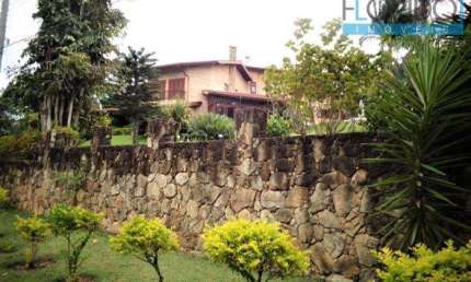 Casa em Condomínio para Venda em Atibaia, Condomínio Palavra Da Vida, 4 dormitórios, 4 suítes, 5 banheiros, 5 vagas