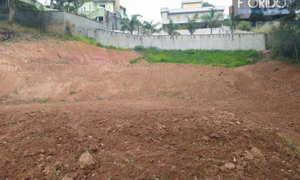 Terreno em Condomínio para Venda em Mairiporã, Mantiqueira