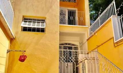Casa para Venda em Atibaia, Centro, 3 dormitórios, 2 banheiros, 2 vagas