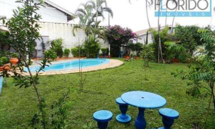 Casa para Venda em Atibaia, Alvinópolis, 3 dormitórios, 1 suíte, 3 banheiros, 4 vagas