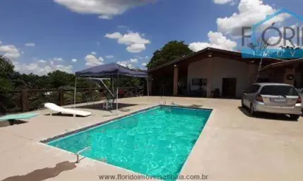 Casa em Condomínio para Venda em Bom Jesus dos Perdões, Condomínio Country Félix, 3 dormitórios, 3 suítes, 2 banheiros, 2 vagas