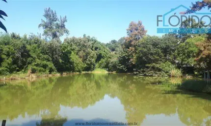 Chácara para Venda em Atibaia, Caetetuba, 7 dormitórios, 7 banheiros, 10 vagas