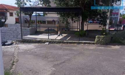Terreno à venda na Alameda Lucas Nogueira Garcez, 00, Jardim Paulista, Atibaia