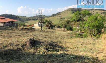 Terreno em Condomínio para Venda em Atibaia, Condominio Portal Das Rosas