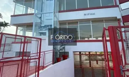 Comercial para Locação em Atibaia, Jardim Paulista, 5 banheiros, 14 vagas