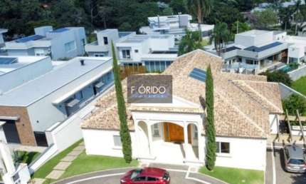 Casa em Condomínio para Locação em Atibaia, Condomínio Porto Atibaia, 5 dormitórios, 5 suítes, 6 banheiros, 6 vagas