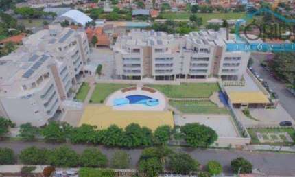Apartamento para Venda em Atibaia, Loanda, 4 dormitórios, 3 suítes, 4 banheiros, 5 vagas
