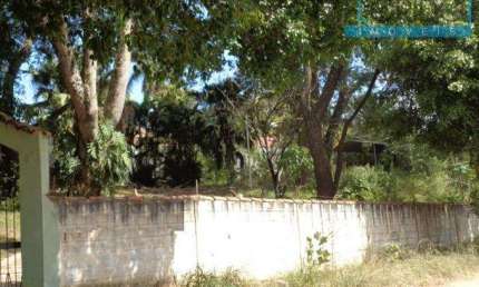 Terreno à venda na Avenida Santana, 00, Retiro das Fontes, Atibaia