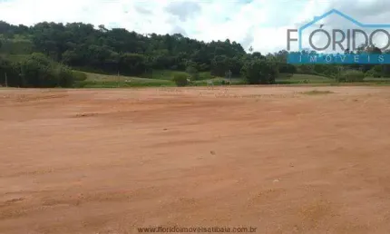 Terreno Industrial para Venda em Atibaia, Jardim São Felipe