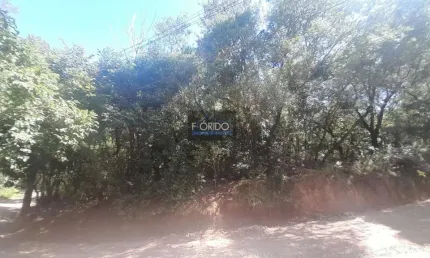 Terreno em Condomínio para Venda em Atibaia, Condomínio Bosque dos Eucalíptos