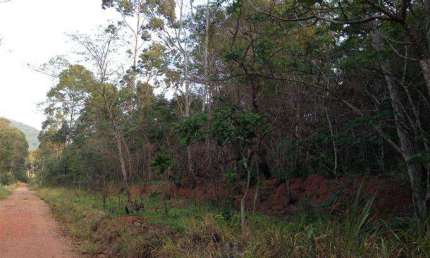 Terreno em Condomínio para Venda em Atibaia, Condomínio Bosque dos Eucalíptos