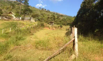 Terreno em Condomínio para Venda em Atibaia, Condomínio Bosque dos Eucalíptos