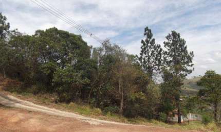 Terreno em Condomínio para Venda em Atibaia, Condomínio Bosque dos Eucalíptos