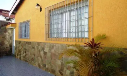 Casa para Venda em Atibaia, Centro, 3 dormitórios, 1 banheiro, 1 vaga