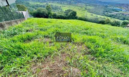 Terreno em Condomínio para Venda em Atibaia, Condominio Serra Da Estrela