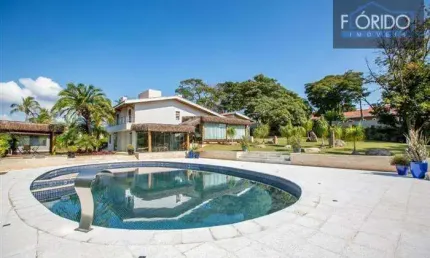 Casa para Venda em Atibaia, Vila Santista, 4 dormitórios, 4 suítes, 6 banheiros, 4 vagas