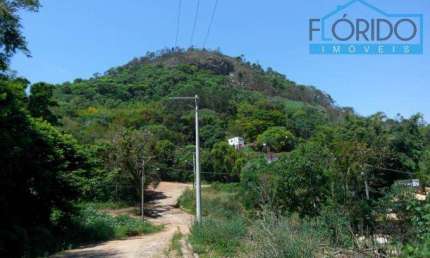Terreno para Venda em Atibaia, Parque Residencial Itaguaçu