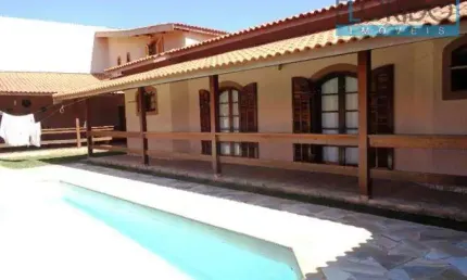 Casa para venda em atibaia, morumbi, 3 dormitórios, 1 suíte, 4 banheiros, 4 vagas