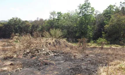 Terreno à venda na Rua Sabara, Cidade Satélite, Atibaia