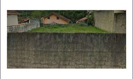 Terreno à venda na Rua Jarinu, Jardim Floresta, Atibaia