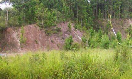Terreno para Venda em Atibaia, Jardim Estância Brasil