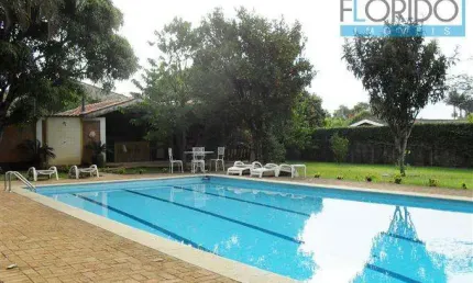 Casa para venda em atibaia, vila gíglio, 4 dormitórios, 4 suítes, 5 banheiros, 4 vagas