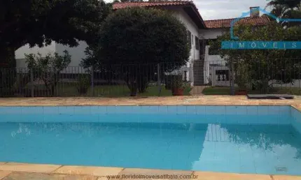 Casa para venda em atibaia, vila gíglio, 4 dormitórios, 2 suítes, 3 banheiros, 4 vagas