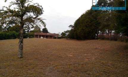 Terreno em Condomínio para Venda em Atibaia, Condomínio Horto Ivan