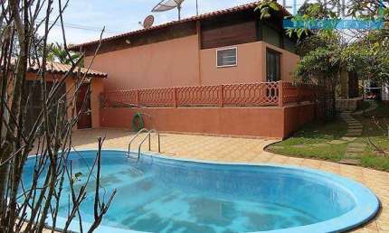 Casa em Condomínio para Venda em Atibaia, Condominio Maranguape, 3 dormitórios, 1 suíte, 3 banheiros, 2 vagas