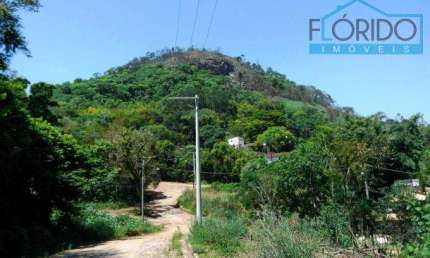 Terreno para Venda em Atibaia, Parque Residencial Itaguaçu