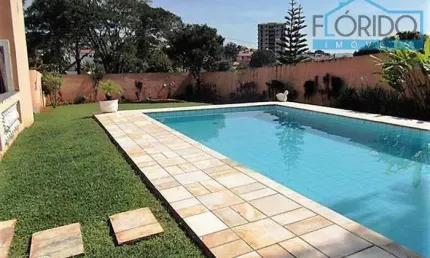 Casa para Venda em Atibaia, Jardim Do Lago, 3 dormitórios, 1 suíte, 2 banheiros, 4 vagas