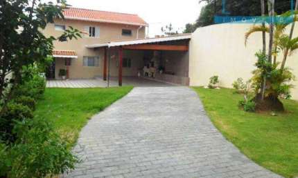 Casa para Venda em Atibaia, Jardim Do Lago, 3 dormitórios, 2 suítes, 3 banheiros, 8 vagas
