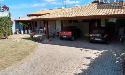 Casa em Condomínio para Venda em Atibaia, Condomínio Parque Das Garças I, 2 dormitórios, 2 suítes, 2 banheiros, 4 vagas