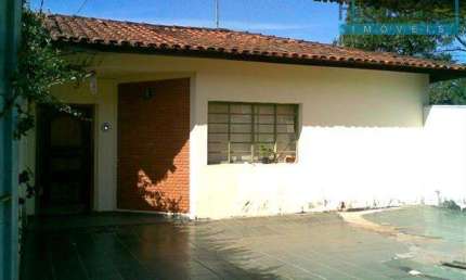 Casa para Venda em Atibaia, Jardim Brogotá, 5 dormitórios, 2 suítes, 3 banheiros, 3 vagas