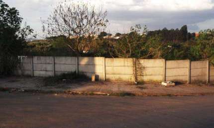 Terreno à venda na Rua Edmundo Zanoni, Jardim das Cerejeiras, Atibaia