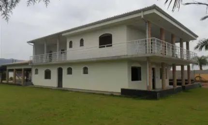 Casa em Condomínio para Venda em Bom Jesus dos Perdões, Condomínio Country Félix, 9 dormitórios, 5 suítes, 6 banheiros, 7 vagas