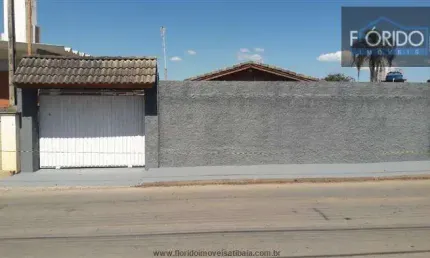 Chácara para Venda em Atibaia, Usina, 4 dormitórios, 1 suíte, 3 banheiros, 10 vagas