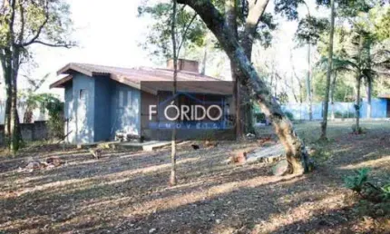 Chácara para Venda em Atibaia, Chácaras Brasil, 3 dormitórios, 2 suítes, 3 banheiros, 10 vagas