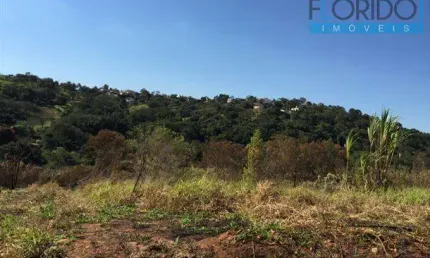 Terreno industrial para venda em atibaia, ribeirão dos porcos