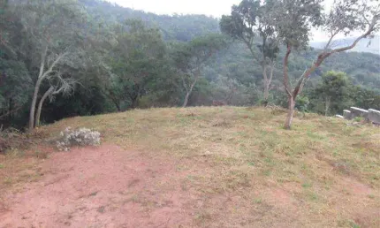 Terreno em Condomínio para Venda em Atibaia, Arco Iris