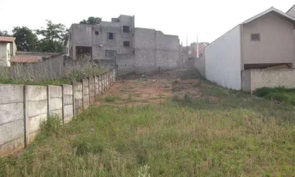 Terreno à venda na Rua Maria Alvim Soares, 00, Alvinópolis, Atibaia