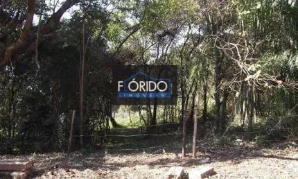 Terreno em Condomínio para Venda em Atibaia, Condomínio Alpes de Atibaia