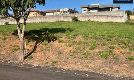 Terreno em Condomínio para Venda em Bom Jesus dos Perdões, Condomínio Rezidencialle Toscana