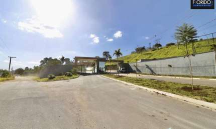 Terreno em Condomínio para Venda em Bom Jesus dos Perdões, Condomínio Altos da Floresta