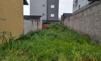 Terreno à venda na Rua Copos de Leite, Loteamento Nova Atibaia, Atibaia