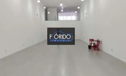 Sala comercial para alugar na Praça Aprígio de Toledo, Centro, Atibaia